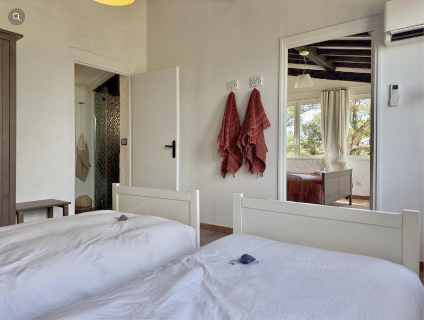 Villa Ormarine, Vue Exceptionnelle Sur La Baie De Cannes Et Le Mercantour Лез-Адре-де-л'Естерель Екстер'єр фото