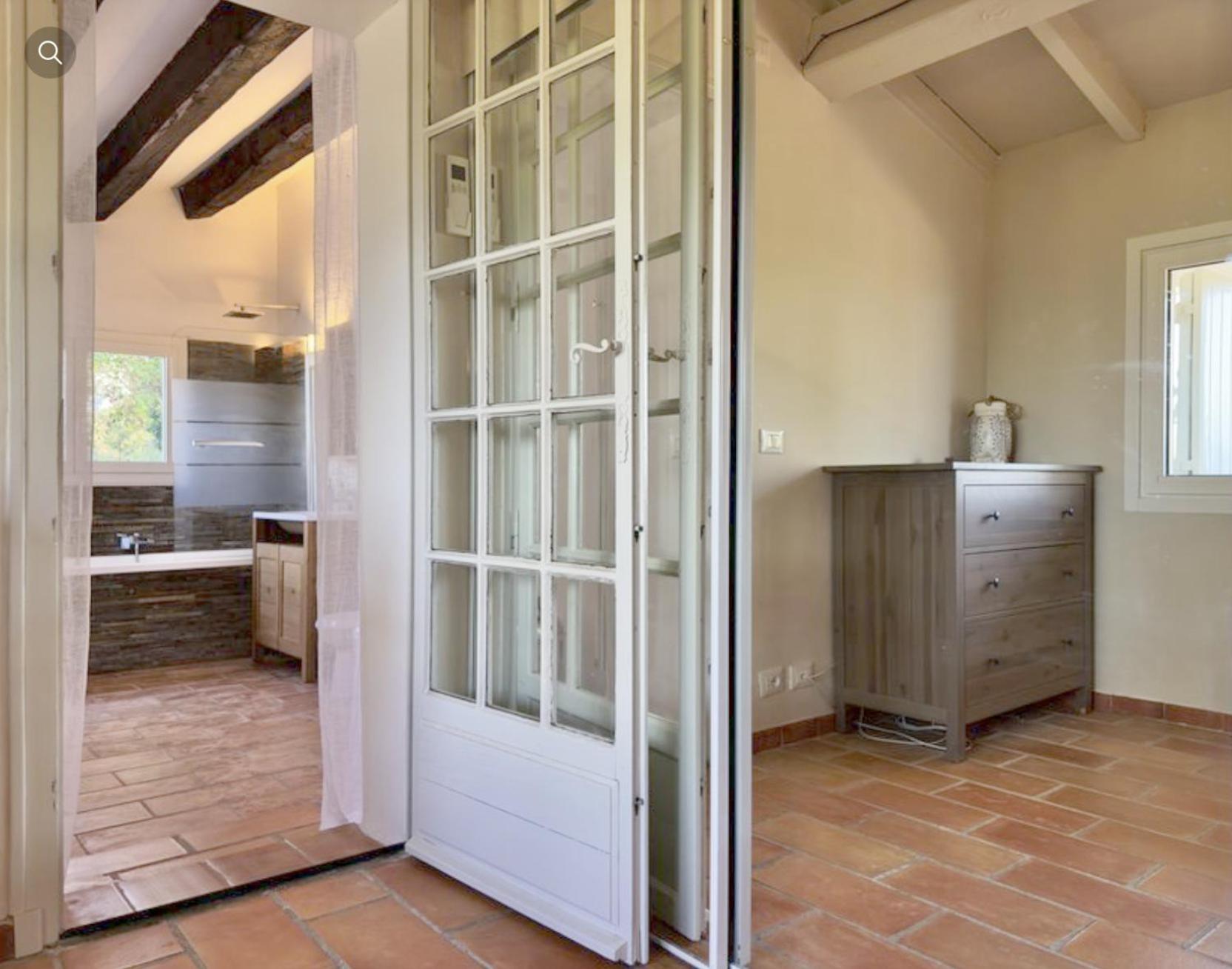Villa Ormarine, Vue Exceptionnelle Sur La Baie De Cannes Et Le Mercantour Лез-Адре-де-л'Естерель Екстер'єр фото